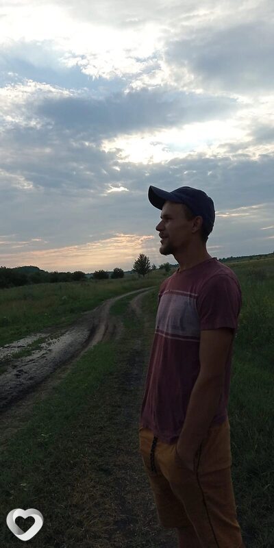 Андрей, Волоконовка