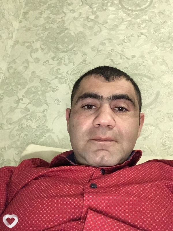 Вова, 41, Новошахтинске — анкета №1323064