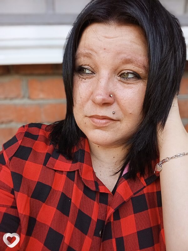 Katrina, 36, Краснодаре — анкета №1323067