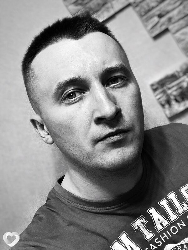 Андрей, 33, Борисоглебске — анкета №1323079