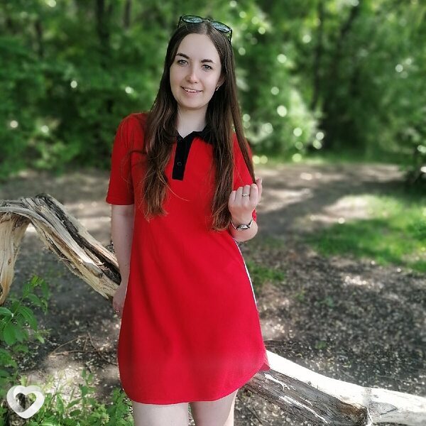 Алина, 26, Белгороде — анкета №1323084