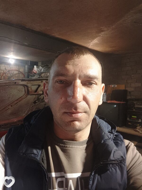 Иван, 38, Новомосковске — анкета №1323088