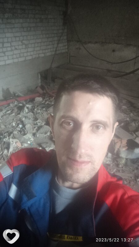 Дмитрий, 31, Калининграде — анкета №1323093