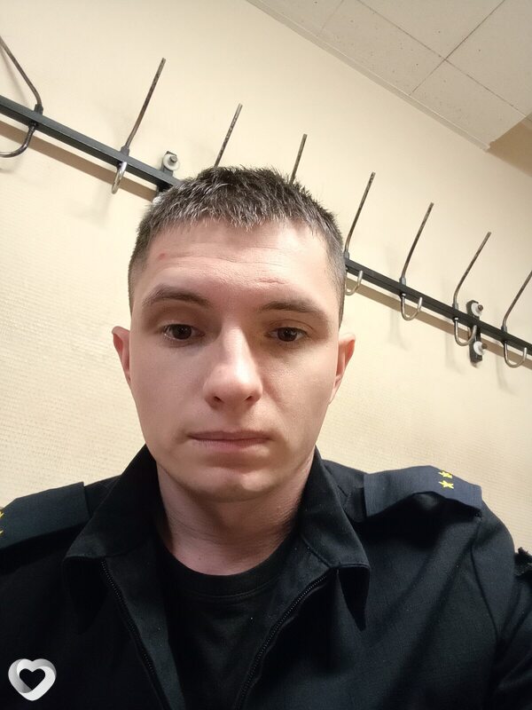 Дима, 34, Костроме — анкета №1323538