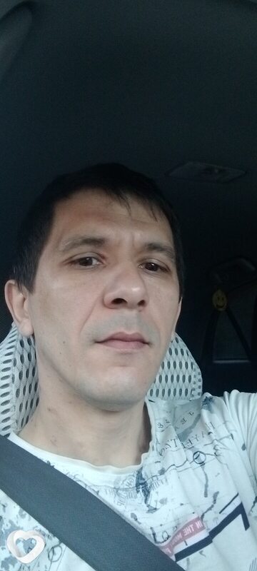 Михаил, 38, Жукове — анкета №1323544