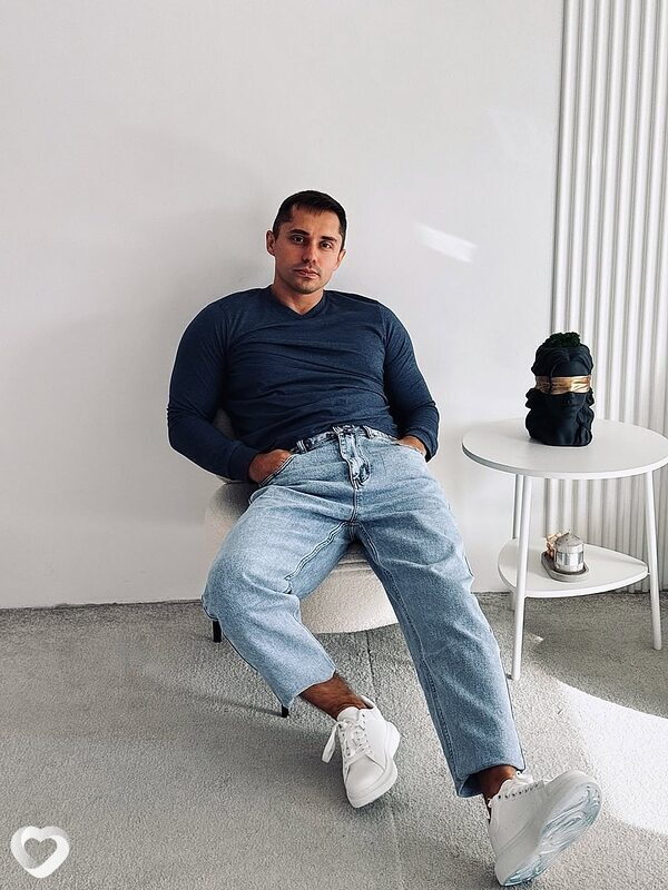 Виталий, 32, Ставрополе — анкета №1323547