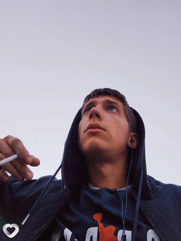 Михаил, 32, Стародубе — анкета №1323157
