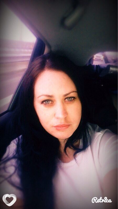 Юлия, 42, Лыткарине — анкета №1323168