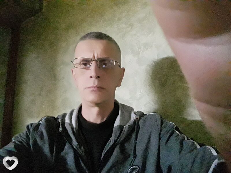 Владимир, 54, Нефтеюганске — анкета №1323173