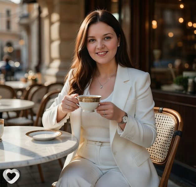Елизавета, 26, Минске — анкета №1323180
