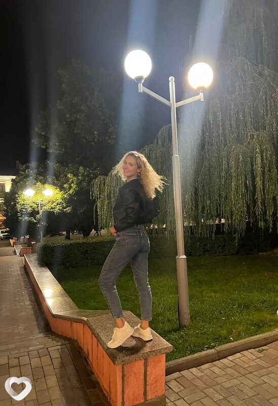 Анастасия, 40, Могилев — анкета №1323182