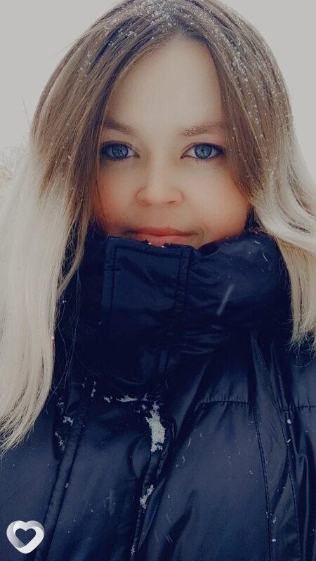 Марина, 33, Санкт-Петербурге — анкета №1323200