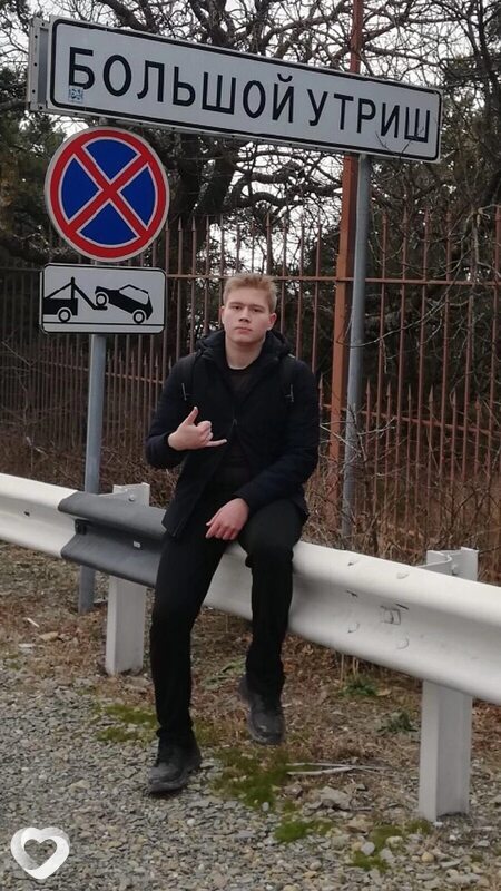 Никита, 25, Анапе — анкета №1323201