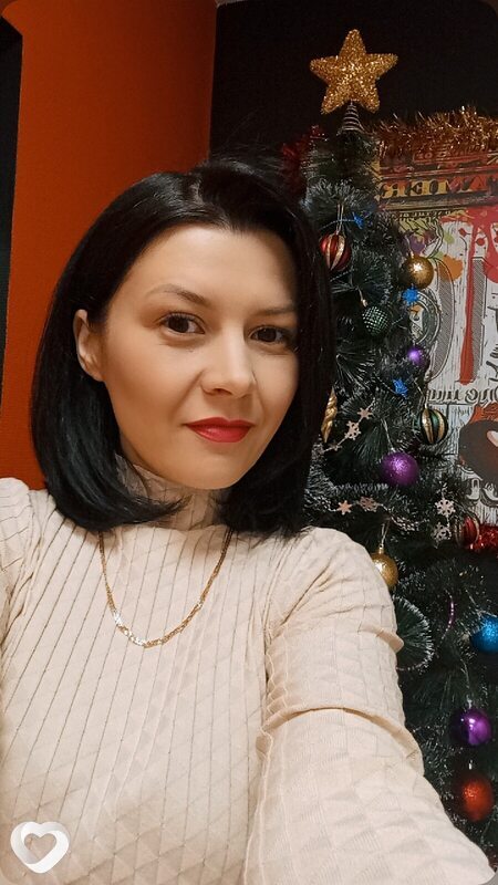 Кристина, 39, Самаре — анкета №1323205