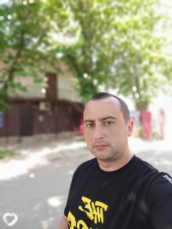 Александр, 35, Краснодаре — анкета №1323217