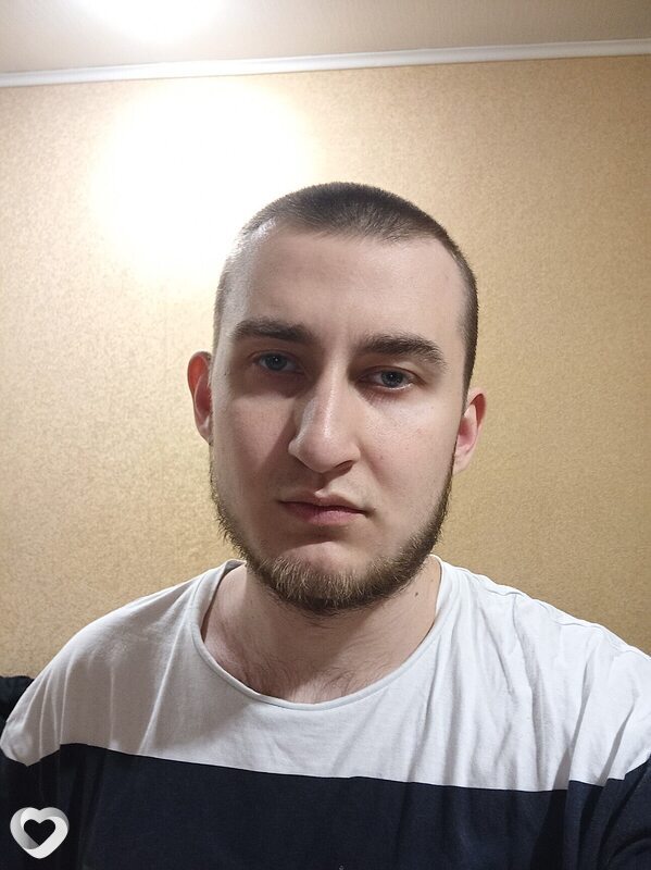 Рома, 24, Верхней Салде — анкета №1323220