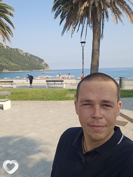 Алексей, 41, Витебске — анкета №1323128