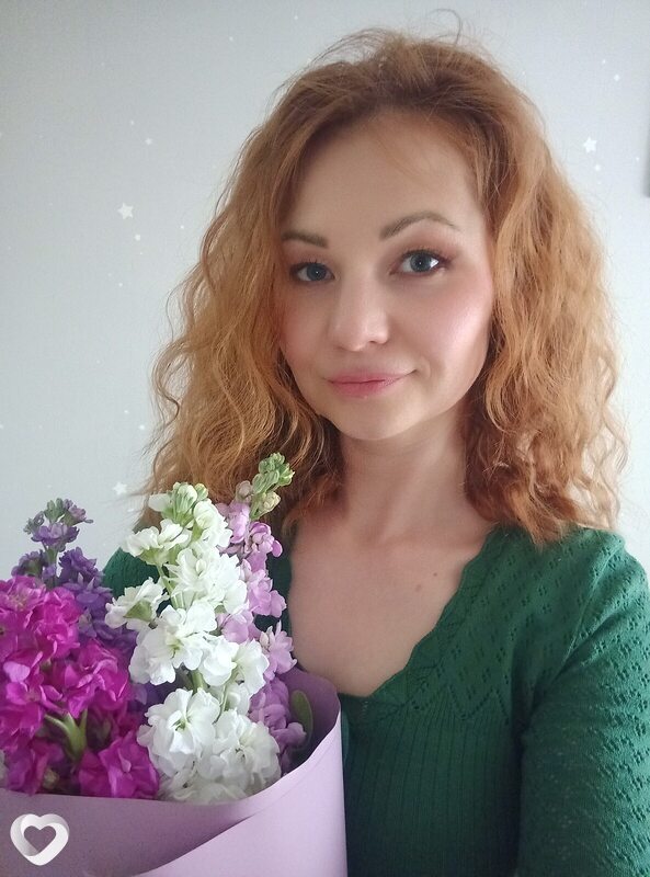 Диана, 38, Воронеже — анкета №1323134