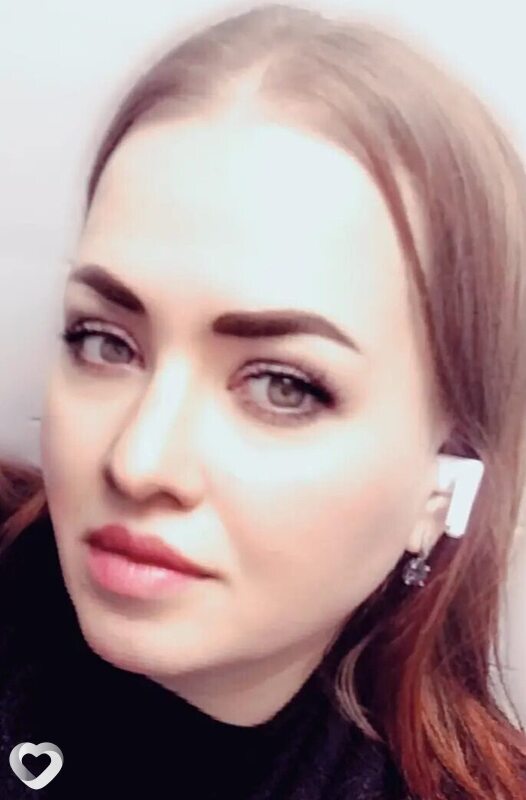 Людмила, 40, Наро-Фоминске — анкета №1323135