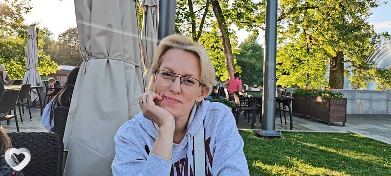 Светлана, 48, Москве — анкета №1323146