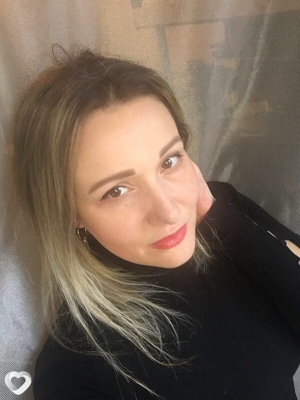 Олеся, 42, Норильске — анкета №1323149