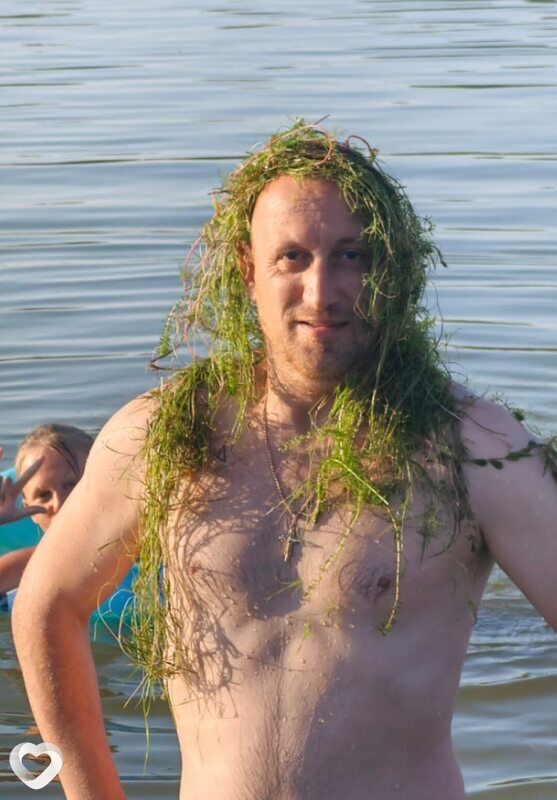 Евгений, 39, Братске — анкета №1323025