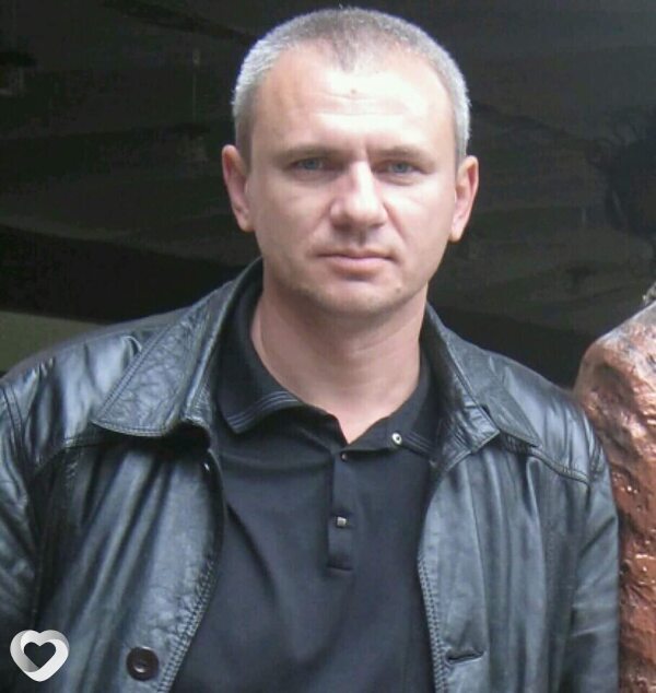 Олег, 56, Одессе — анкета №1323036