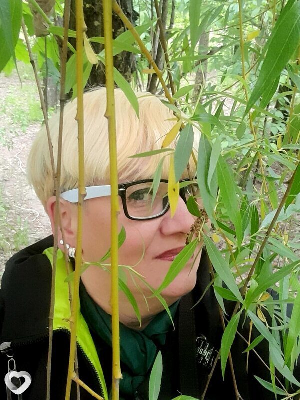 Любовь, 56, Воронеже — анкета №1323046