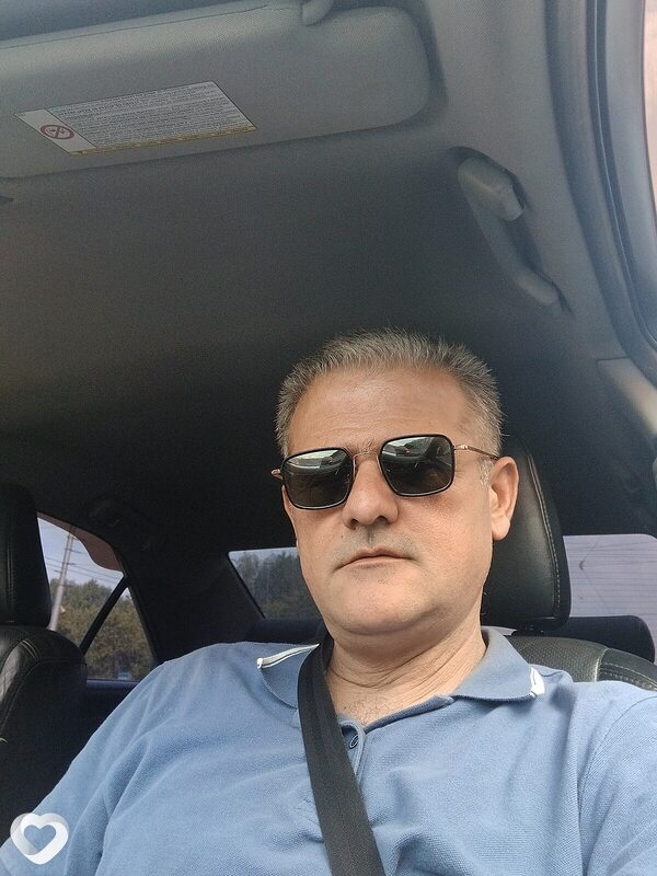 Артур, 49, Кемерове — анкета №1323049