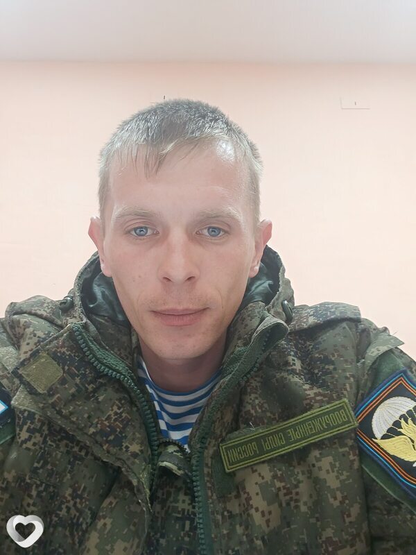 Александр, 31, Курске — анкета №1323105