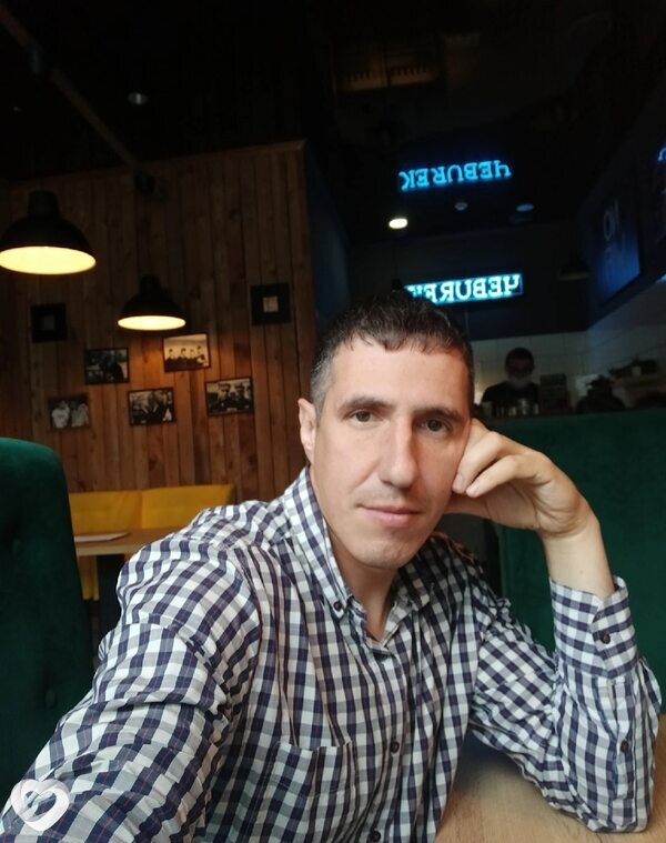 Алексей, 42, Перми — анкета №1323109