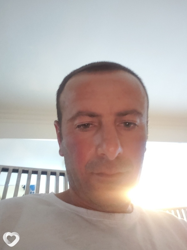 Armen, 43, Ереван — анкета №1323115