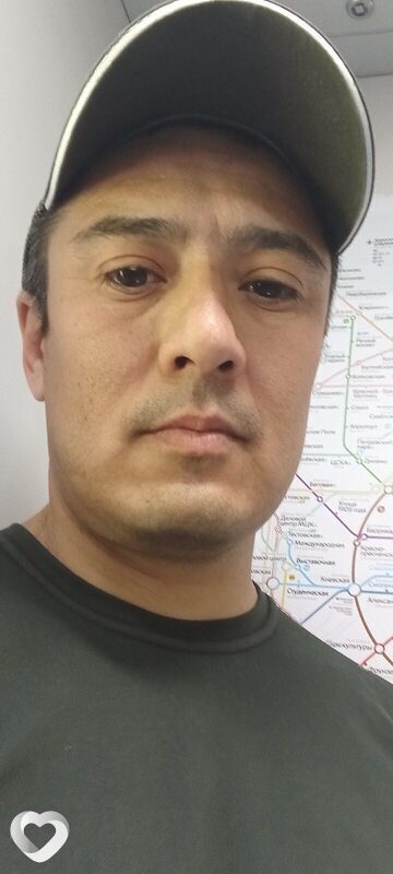 Али, 40, Красногорске — анкета №1323116