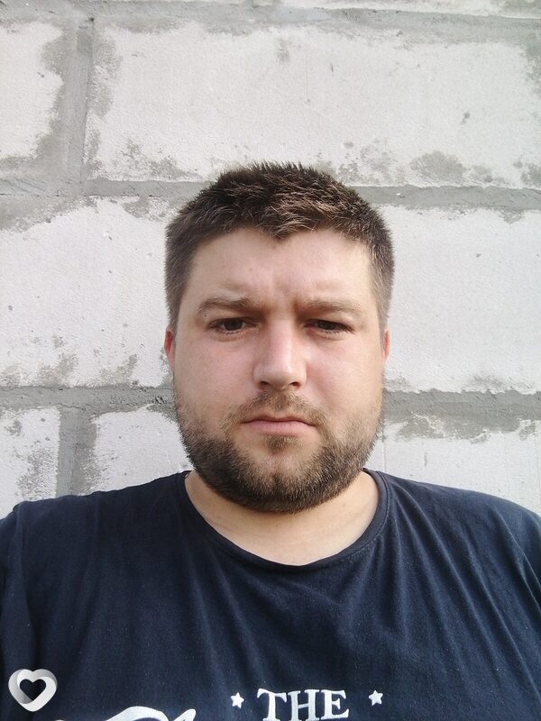 Дмитрий, 33, Ростове-на-Дону — анкета №1323121