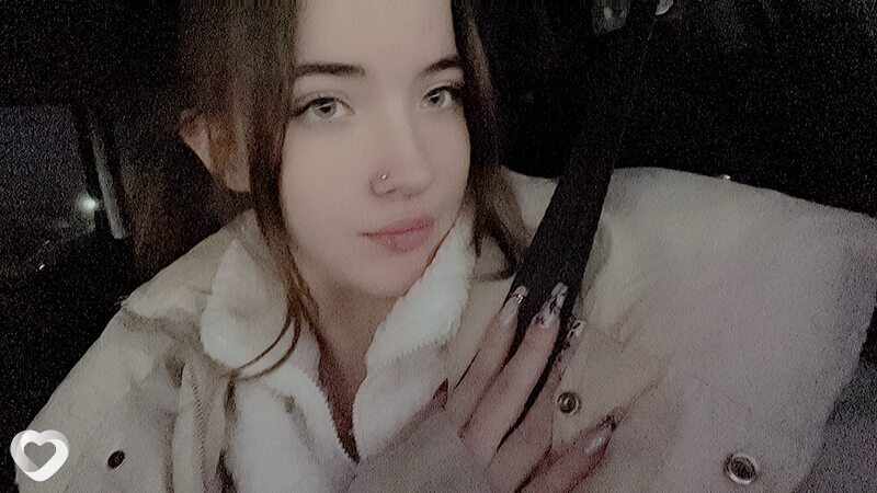 Диана, 24, Москве — анкета №1323275
