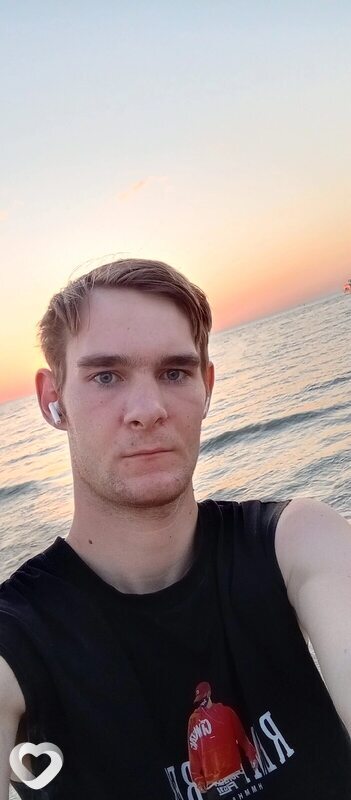Дмитрий, 25, Самаре — анкета №1323282