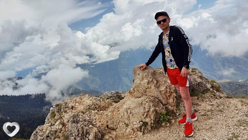Иван, 36, Вологде — анкета №1323284
