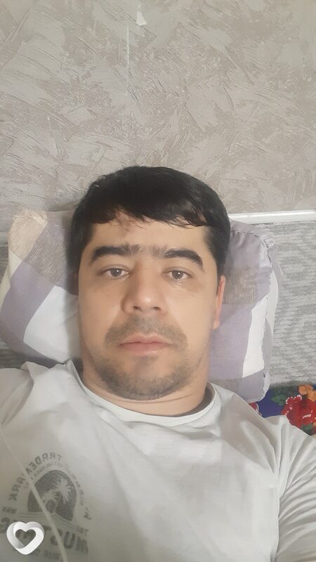 Хуршед, 41, Москве — анкета №1323287