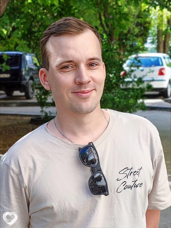 Дмитрий, 33, Севастополе — анкета №1323297