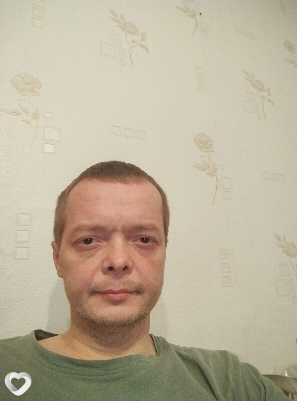 Николай, 40, Гомеле — анкета №1323600