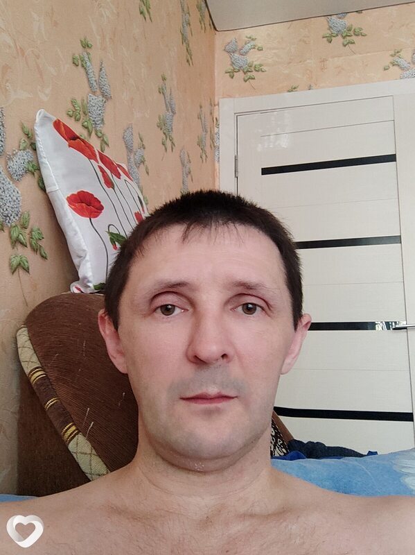 Сергей, 44, Набережных Челнах — анкета №1323614