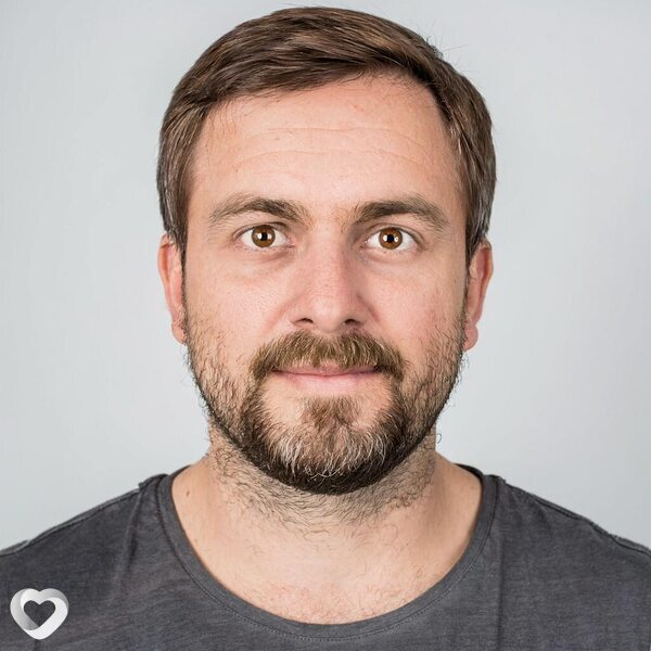 Сергей, 41, Барнауле — анкета №1323615