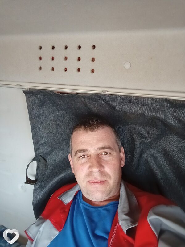 Владимир, 42, Пензе — анкета №1323620
