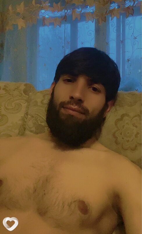 Коля, 26, Новосибирске — анкета №1323621