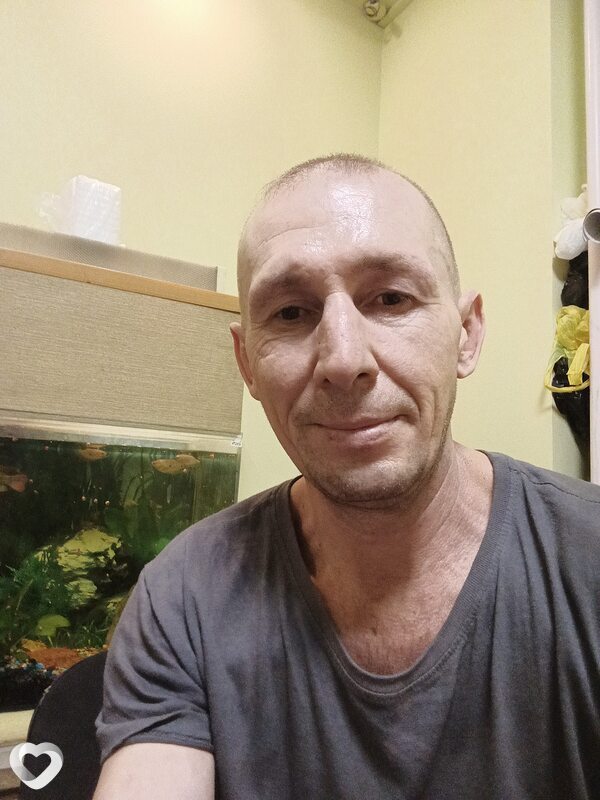 Сергей, 43, Москве — анкета №1323622