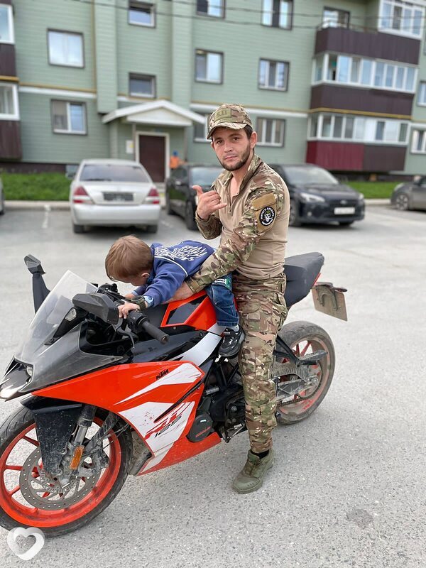Рашид, 30, Южно-Сахалинске — анкета №1323226