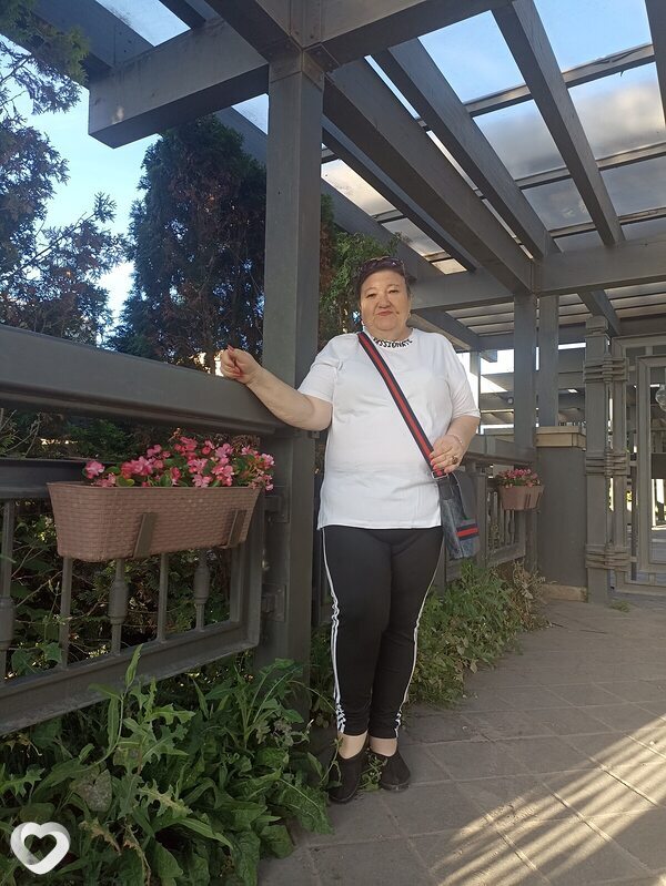 Ирина, 65, Казани — анкета №1323227