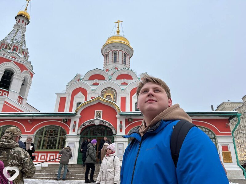 Дмитрий, 21, Кемерове — анкета №1323228