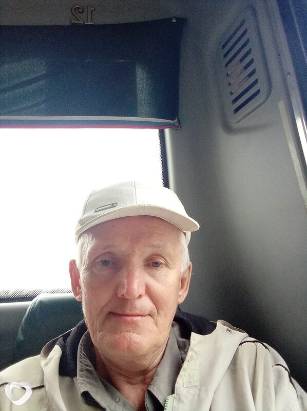 Александр, 62, Челябинске — анкета №1323231