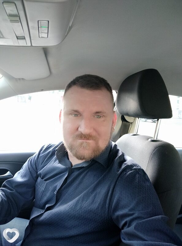 Роман, 39, Иванове — анкета №1323235